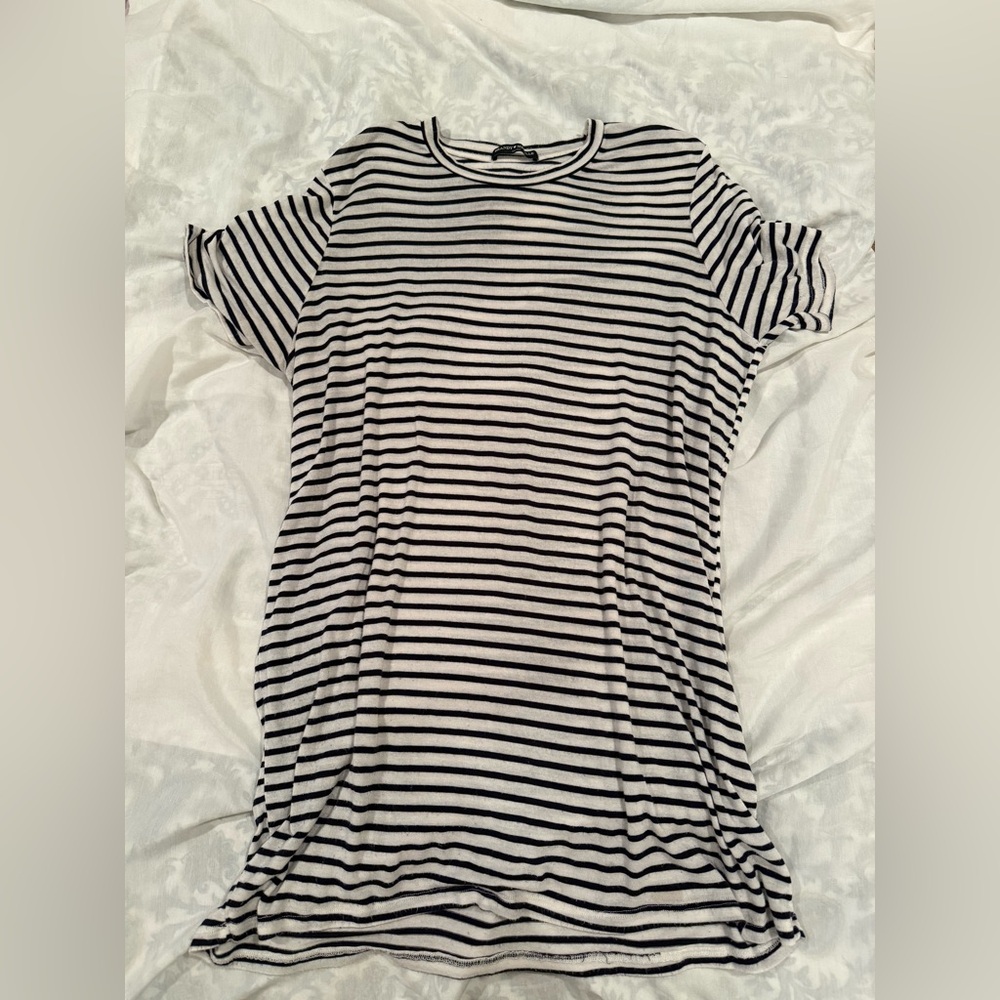 Brandy dress